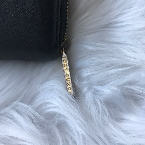 ⬇️REDUCED!! Tory Burch Continental Wallet - Picture 6 of 8